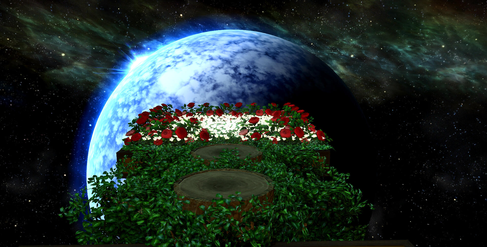 Void Room Photo Studio 2